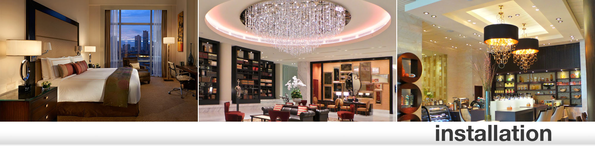 Ledcore Enterprises